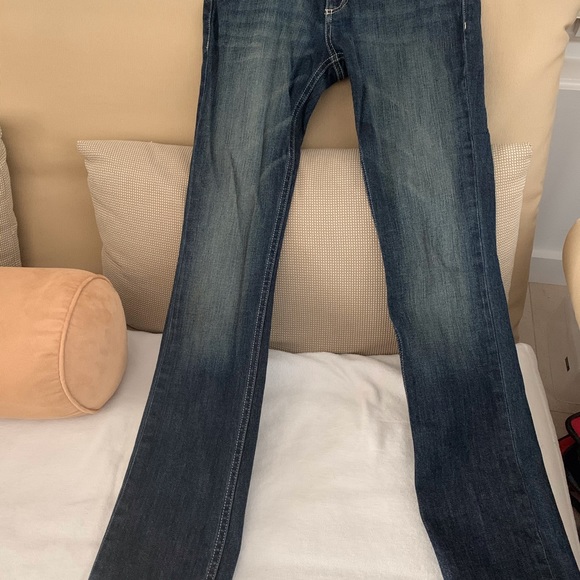 Liviana Conti Denim Jeans - Picture 5 of 6